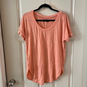 Comfy Jersey Knit T-Shirt